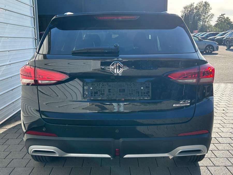 MG