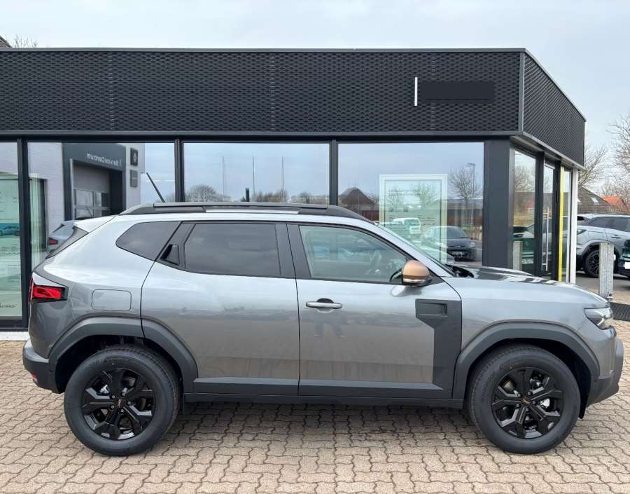 DACIA