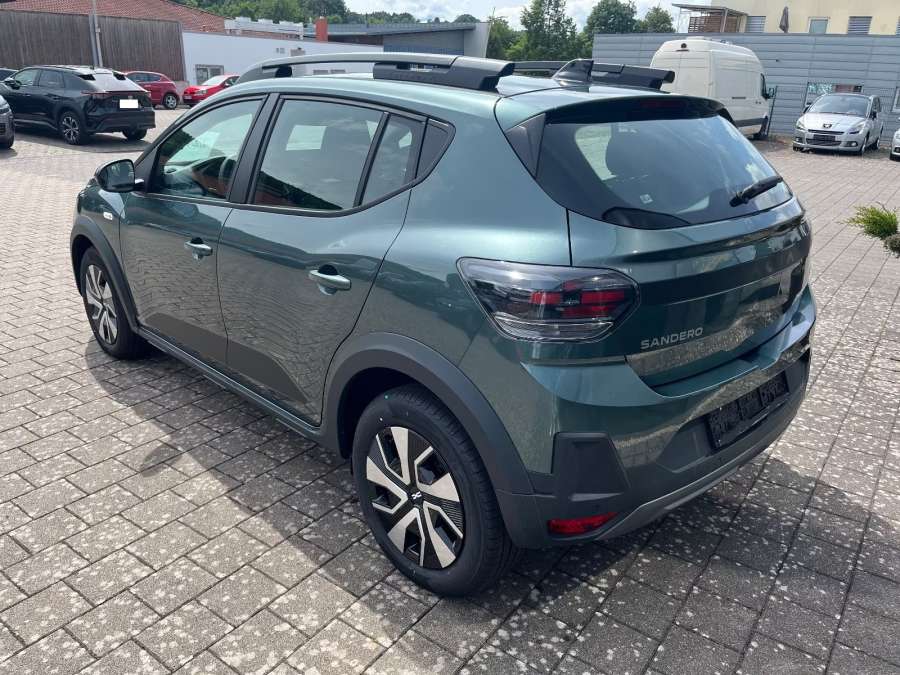 DACIA