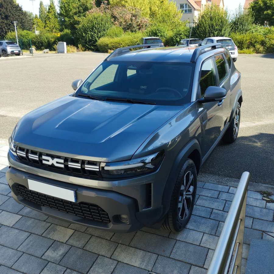 DACIA