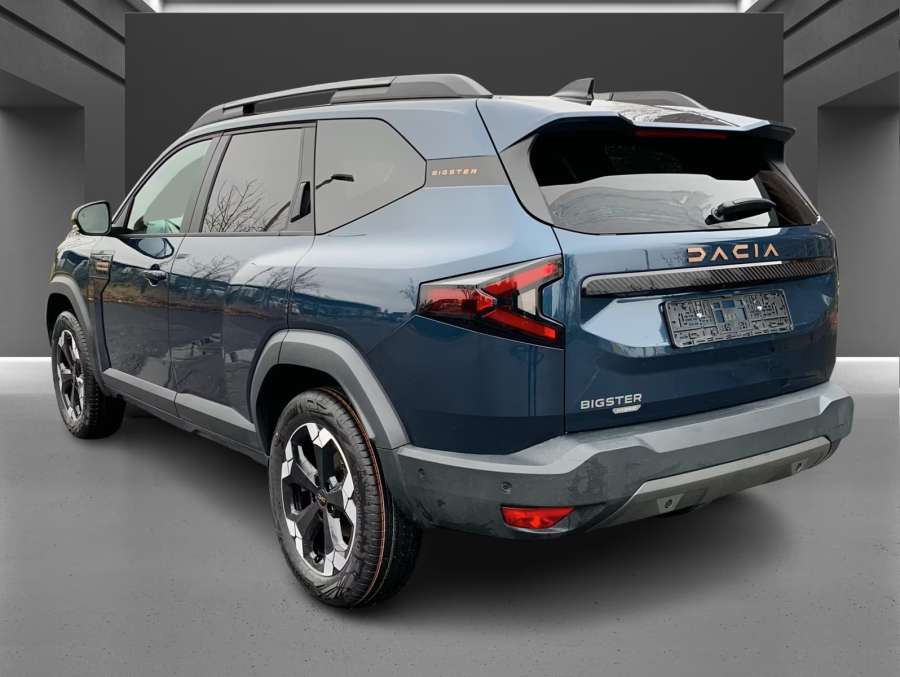 DACIA