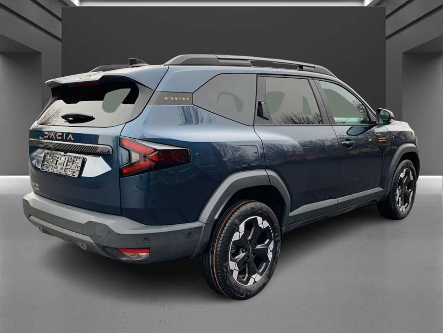 DACIA