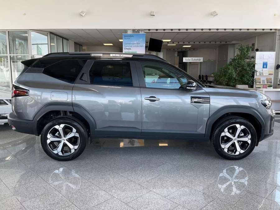 DACIA