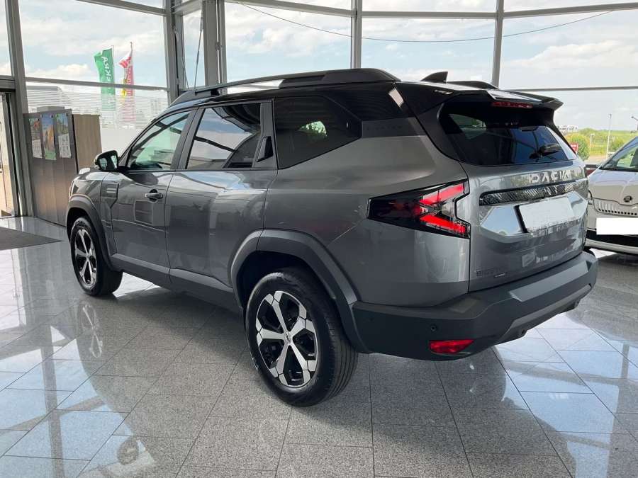 DACIA
