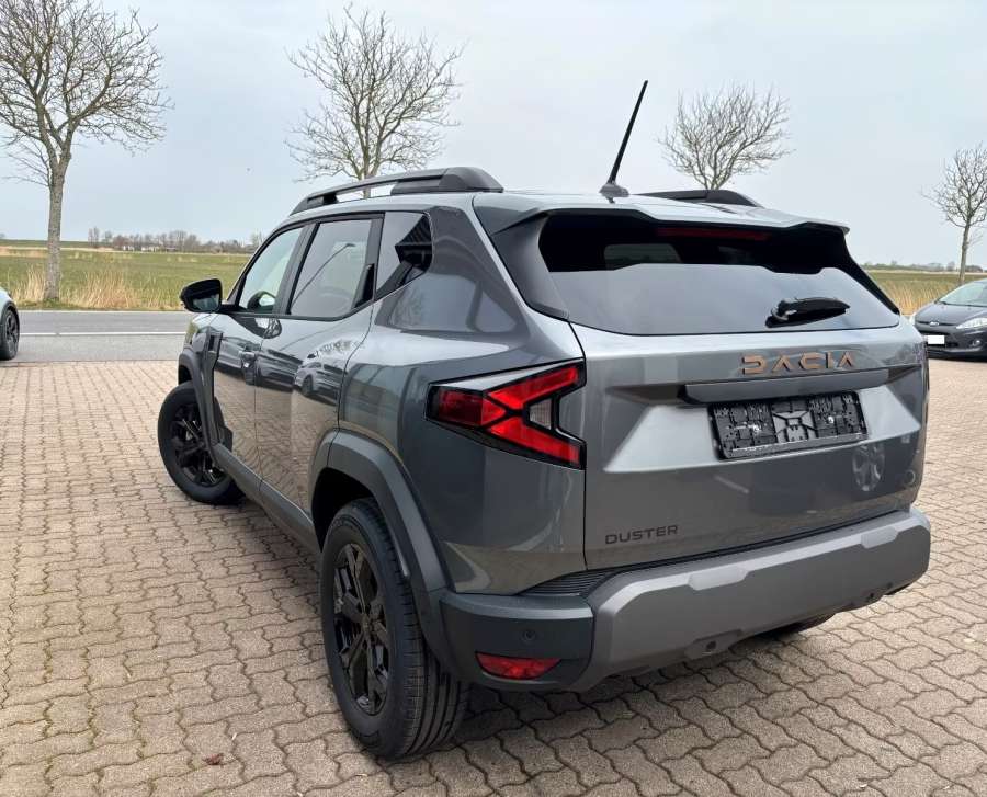 DACIA