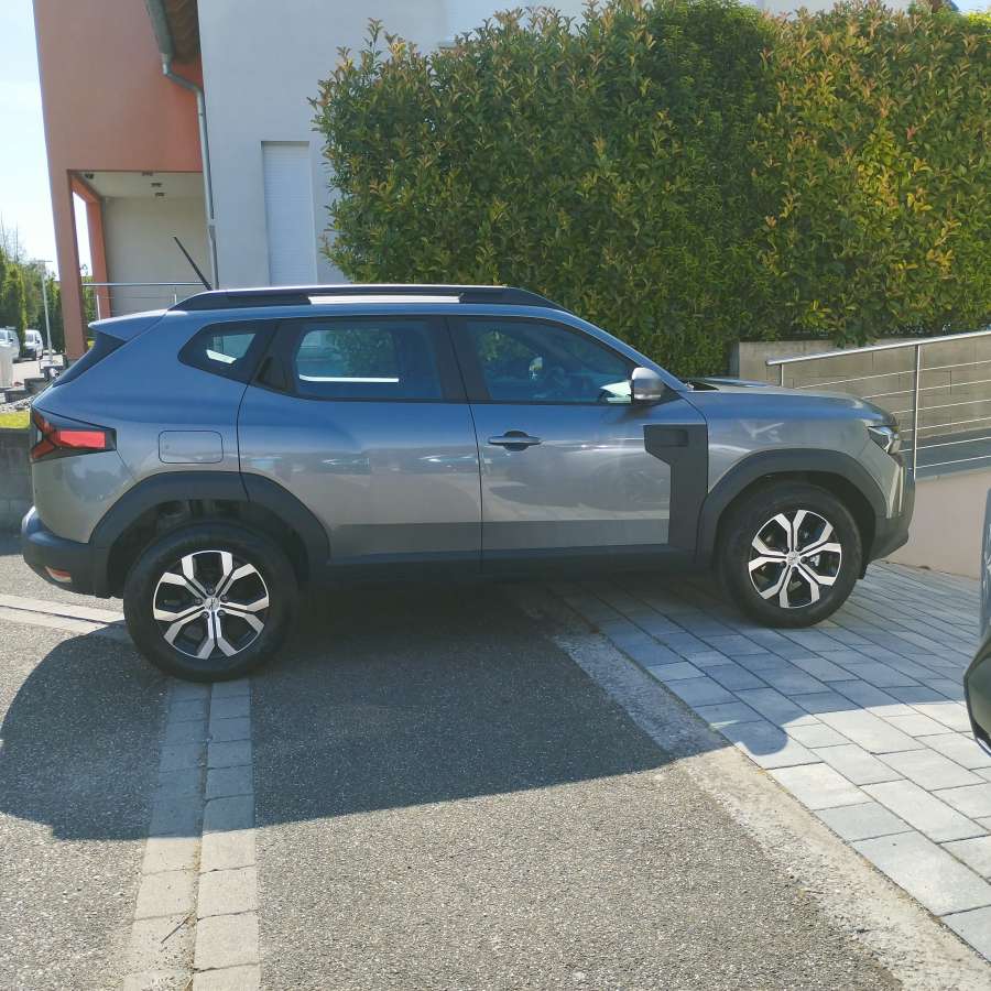 DACIA