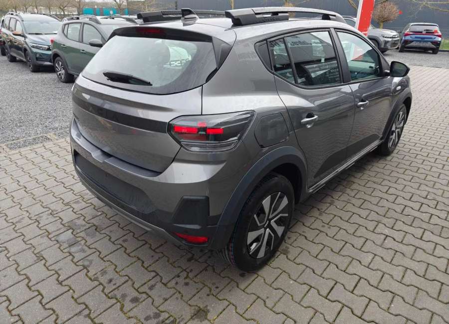 DACIA