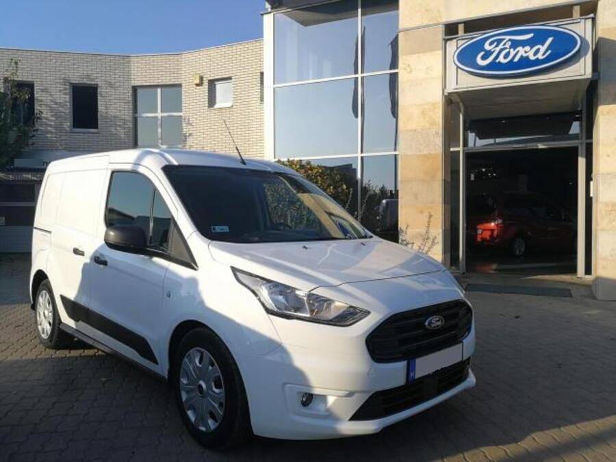 FORD TRANSIT CONNECT  L2 TREND + PACK SIEGE 30
