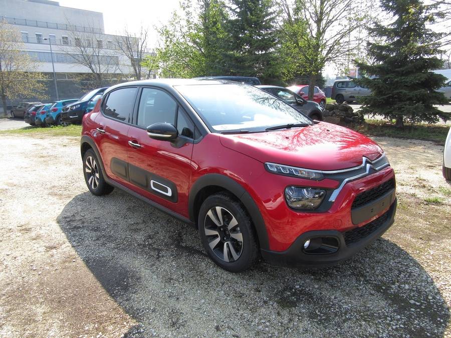 CITROEN