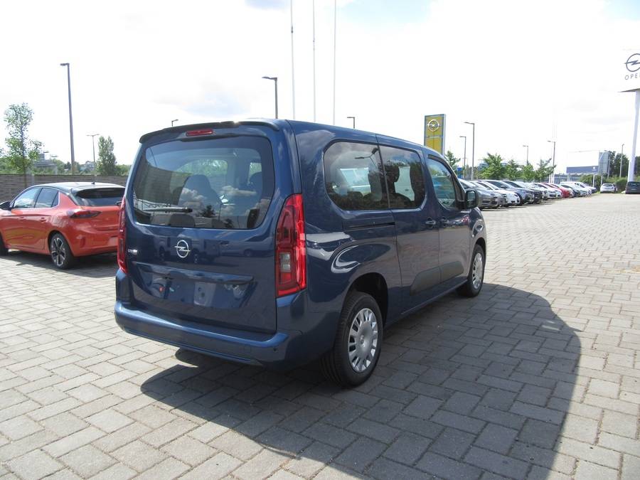 OPEL