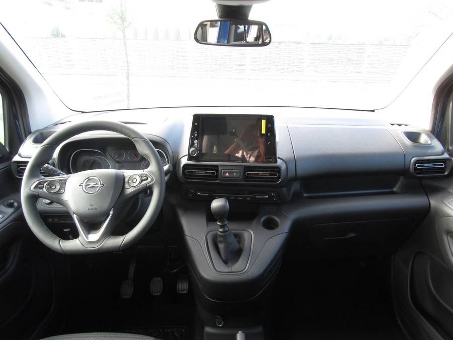 OPEL