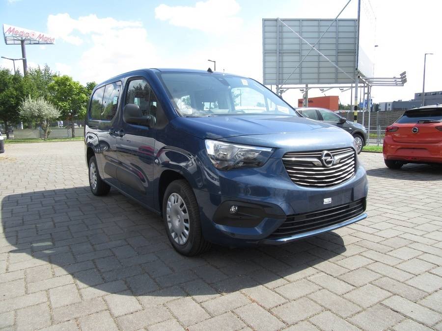 OPEL
