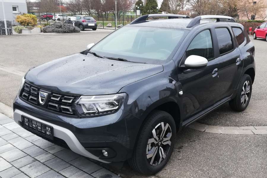 DACIA