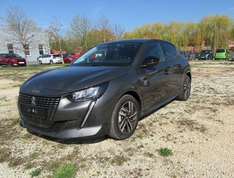 PEUGEOT