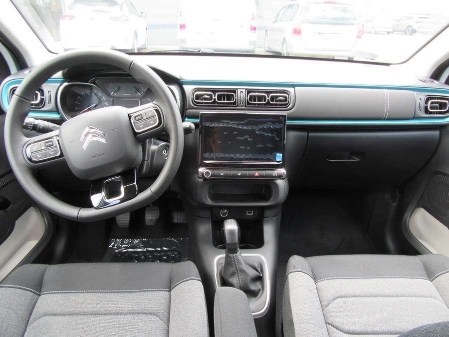CITROEN
