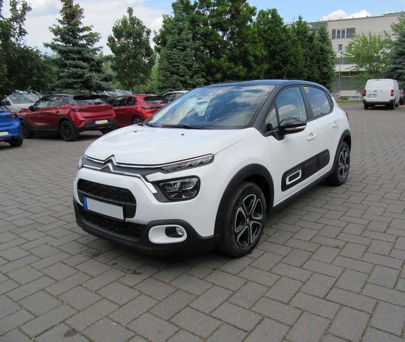 CITROEN