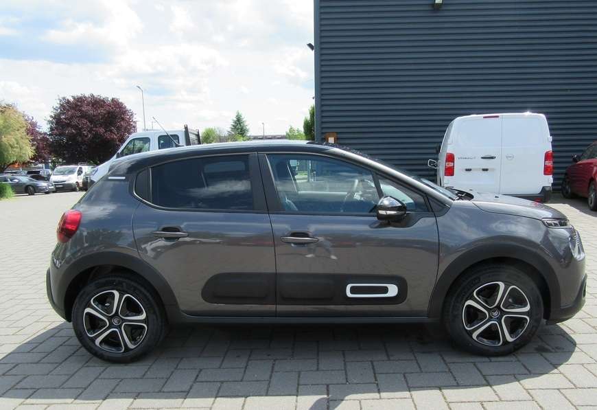 CITROEN