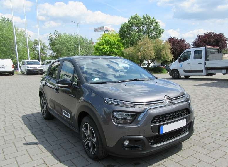 CITROEN