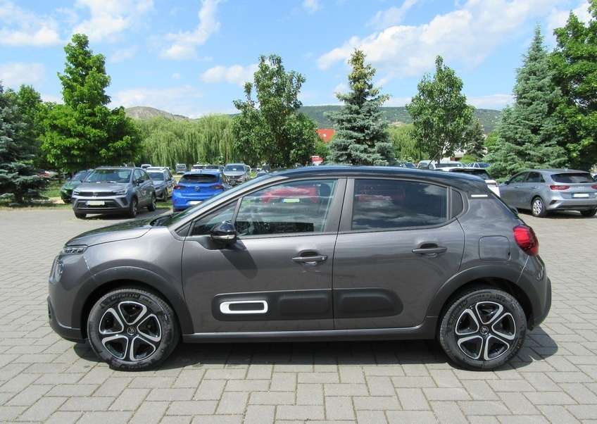 CITROEN