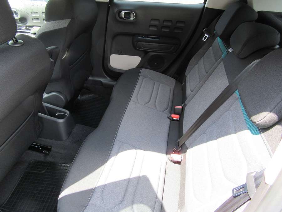 CITROEN