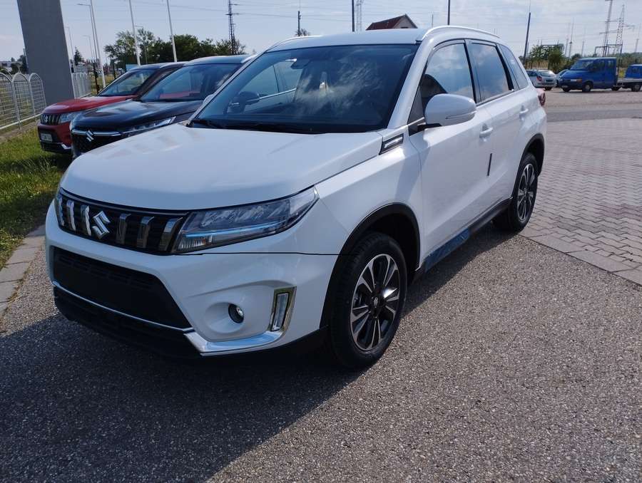 SUZUKI VITARA STYLE