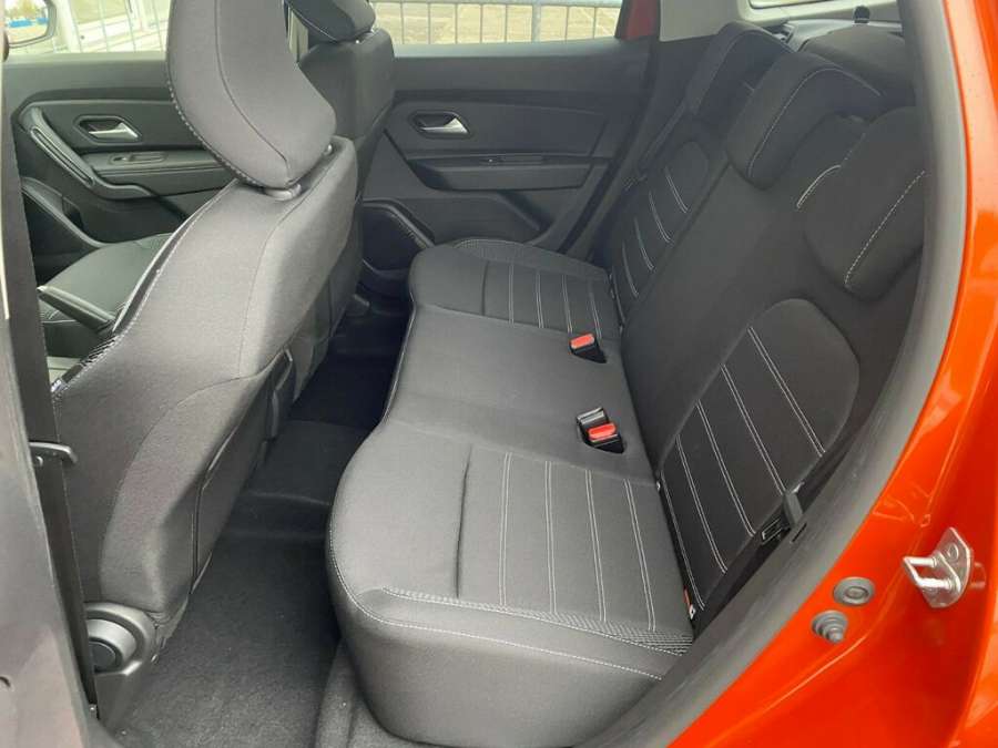 DACIA