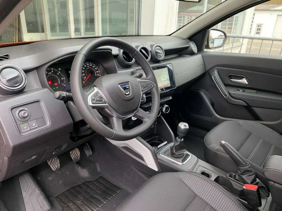DACIA