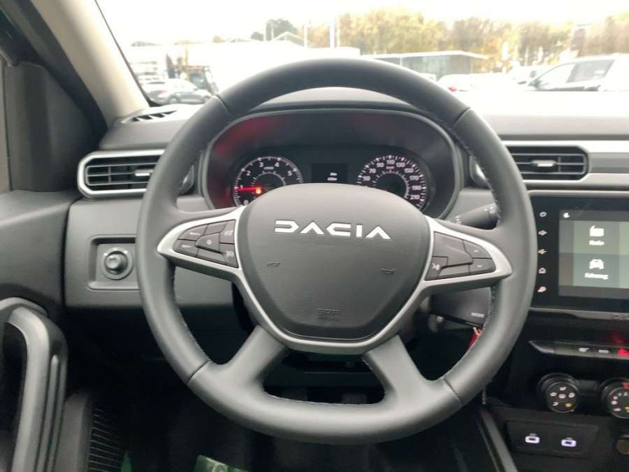 DACIA