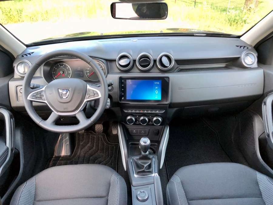 DACIA