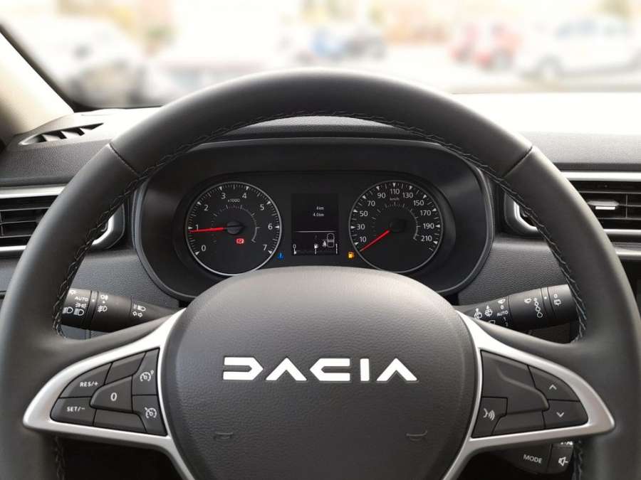 DACIA