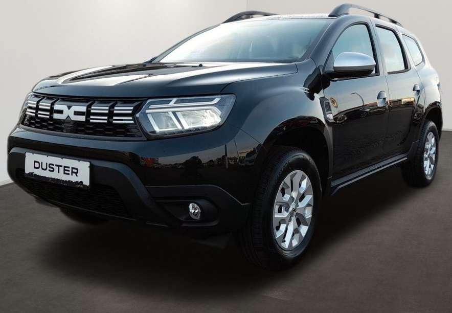 DACIA DUSTER 2 EXPRESSION GPL + PACK CONFORT + NAVI