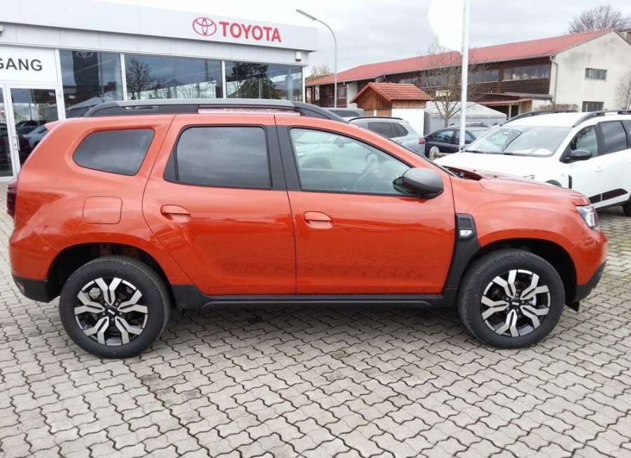 DACIA