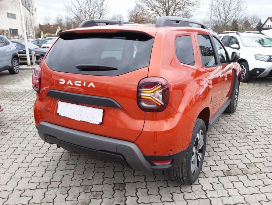 DACIA