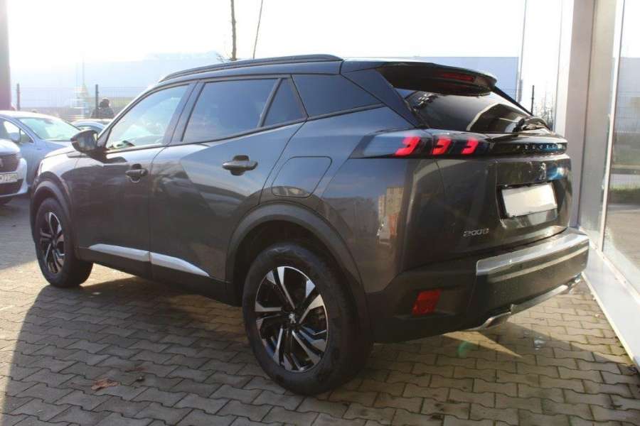 PEUGEOT