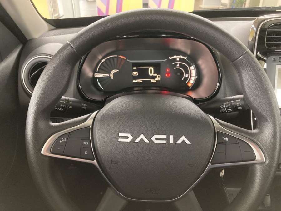 DACIA