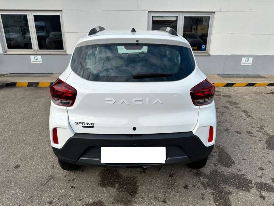 DACIA