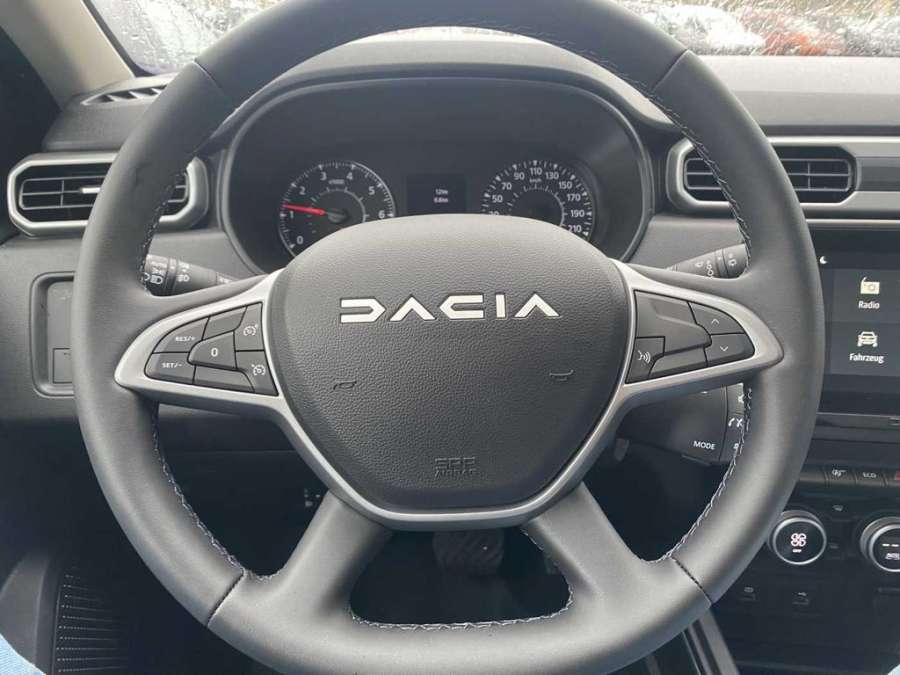 DACIA