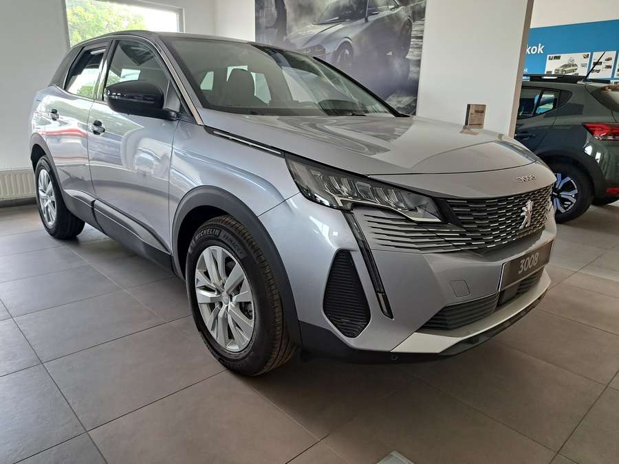 PEUGEOT