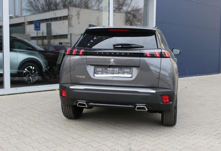 PEUGEOT