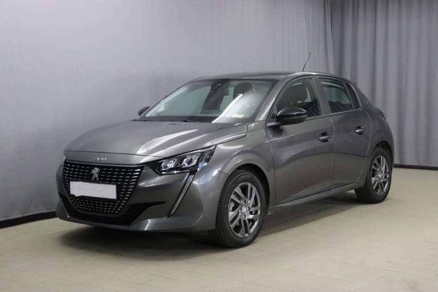 PEUGEOT 208 ACTIVE PACK