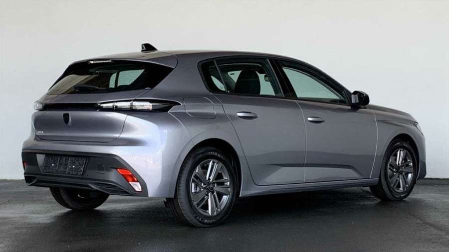 PEUGEOT