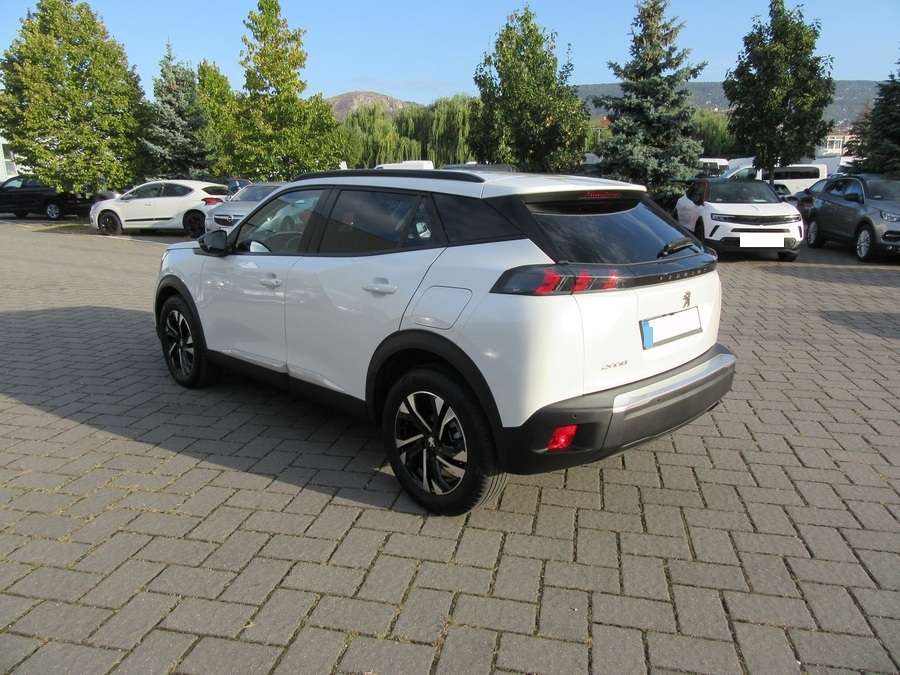 PEUGEOT