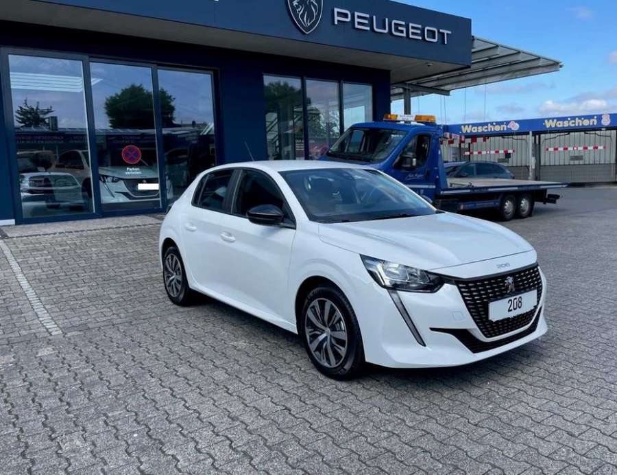PEUGEOT