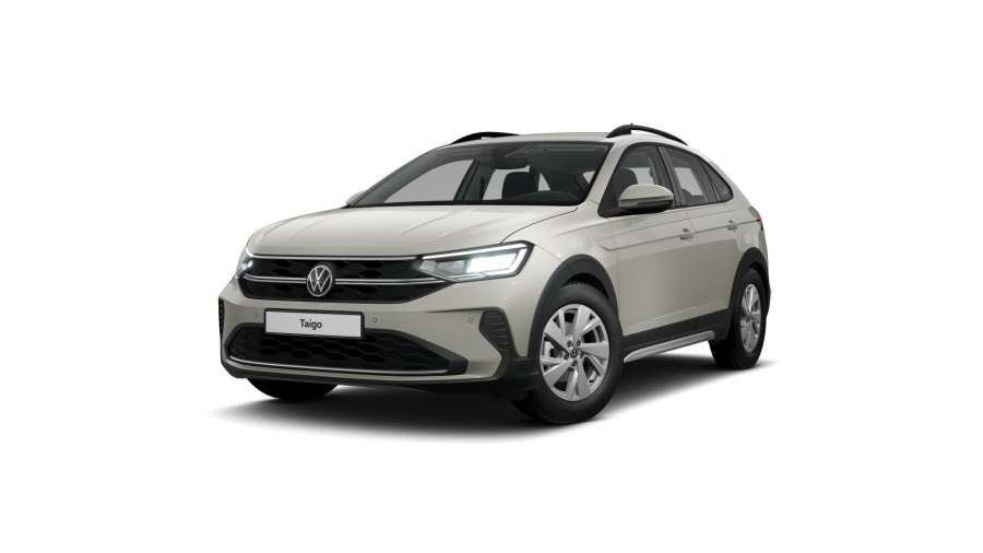 VOLKSWAGEN TAIGO LIFE SUR COMMMANDE