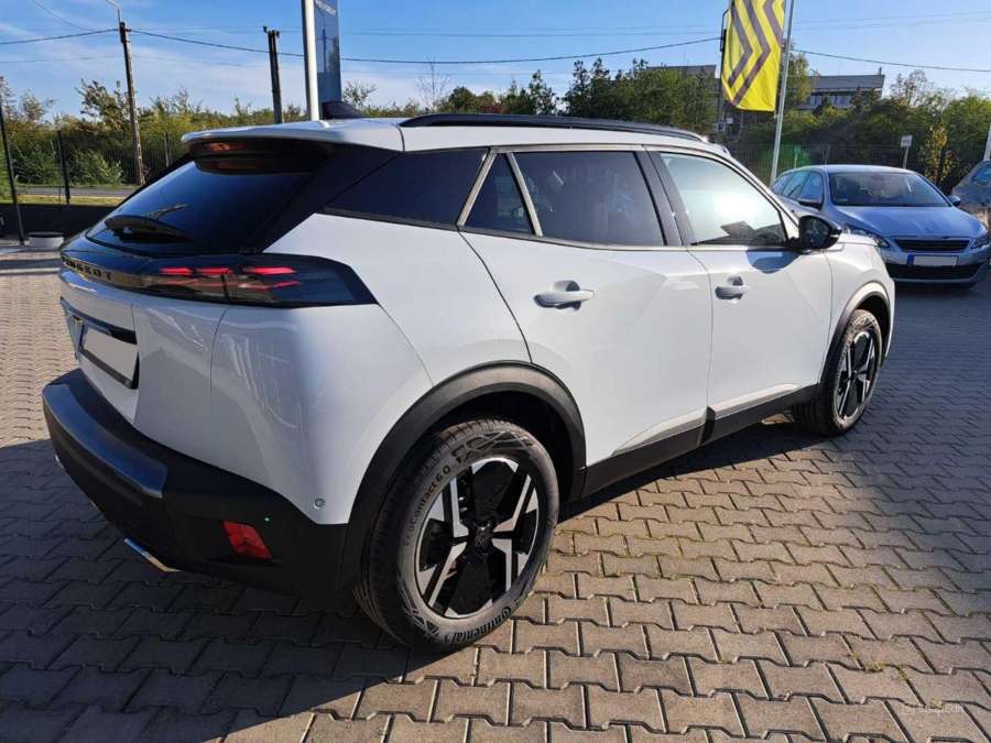 PEUGEOT