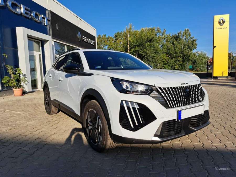 PEUGEOT