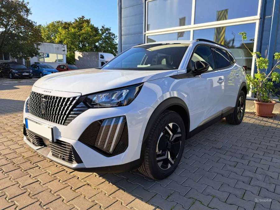 PEUGEOT