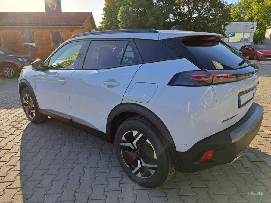 PEUGEOT