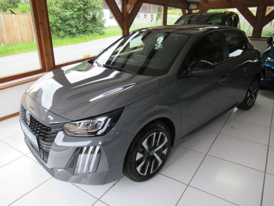 PEUGEOT