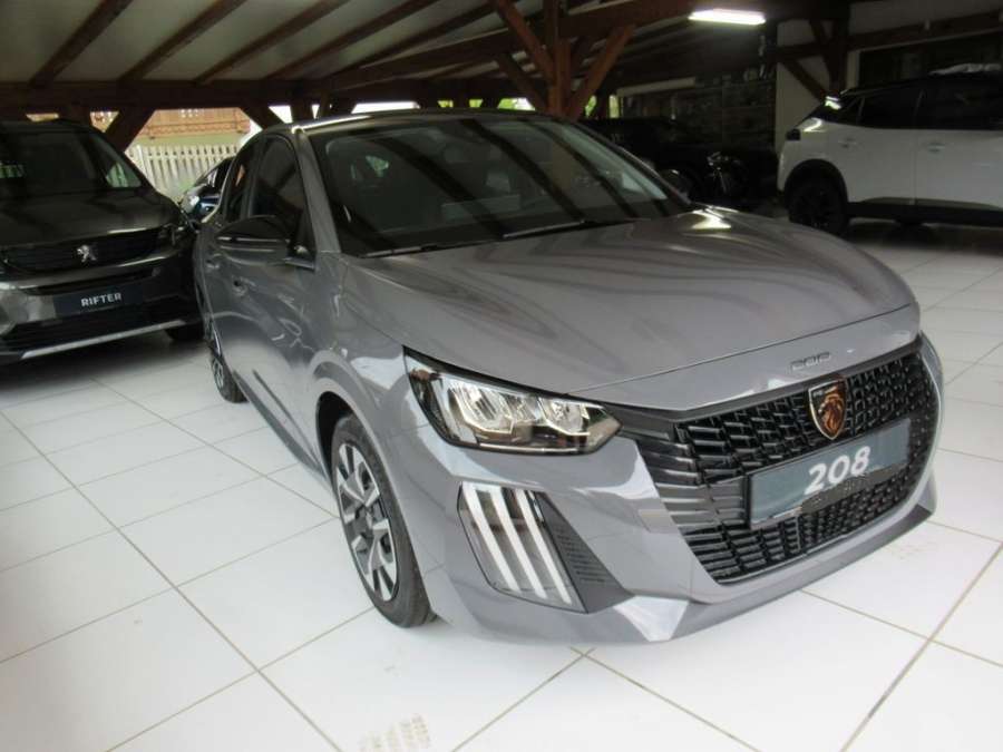 PEUGEOT